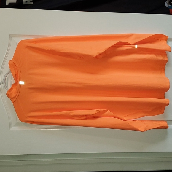 Nike Element 1/4 zip long sleeve pllover running shirt DriFit - Picture 8 of 11